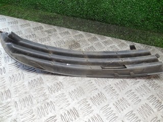 Заглушка (решетка) в бампер, Volkswagen Passat B6 2005-2010