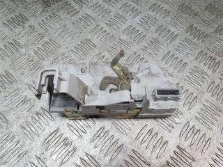 Замок двери задней правой Peugeot 307 2005-2008