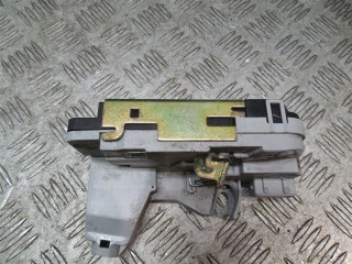 Замок двери задней правой, Peugeot 307 2005-2008