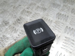 Кнопка ручного тормоза (ручника) Volkswagen Passat B6 2005-2010