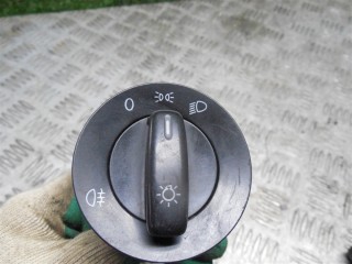 Переключатель света Volkswagen Passat B6 2005-2010
