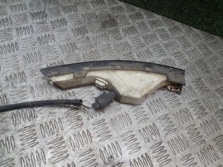 Поворотник левый, Volkswagen Passat B6 2005-2010