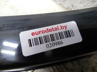 Поворотник левый, Volkswagen Passat B6 2005-2010