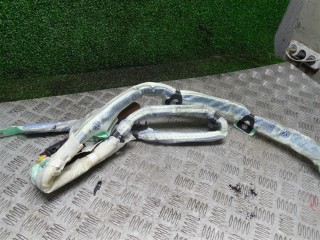 Подушка безопасности боковая (шторка) Volkswagen Passat B6 2005-2010