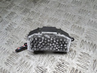 Сопротивление печки Volkswagen Passat B6 2005-2010