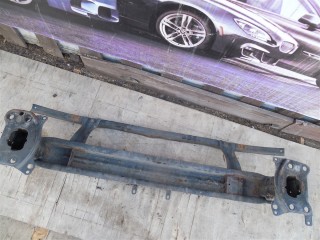 Усилитель бампера переднего, Volkswagen Passat B6 2005-2010