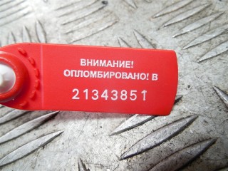 Амортизатор задний, Mercedes E W211 2002-2006