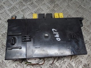Блок комфорта, ориг. номер 2115452201, Mercedes E W211 2002-2006