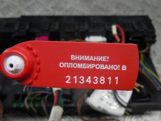 Блок комфорта, ориг. номер 2115452201, Mercedes E W211 2002-2006
