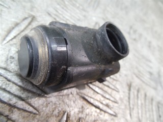 Датчик парктроника, ориг. номер A0015427418, Mercedes E W211 2002-2006