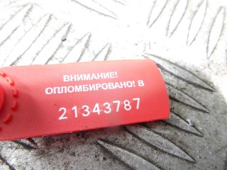 Датчик парктроника, ориг. номер A0015427418, Mercedes E W211 2002-2006