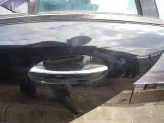 Дверь задняя левая, Mercedes E W211 2002-2006