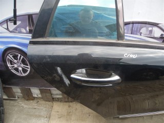 Дверь задняя правая, Mercedes E W211 2002-2006