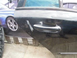 Дверь задняя правая, Mercedes E W211 2002-2006