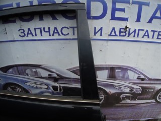 Дверь задняя правая, Mercedes E W211 2002-2006