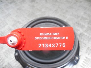 Динамик, ориг. номер BJ3218808CC, Jaguar XF X250 2011-2015