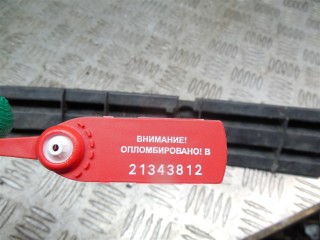 Заглушка (решетка) в бампер, BMW 3 E46 1997-2003