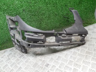 Кронштейн крепления бампера Mercedes E W211 2002-2006