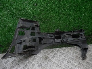 Кронштейн крепления бампера, ориг. номер 2118800652, Mercedes E W211 2002-2006
