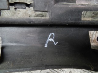 Кронштейн крепления бампера, ориг. номер 2118800652, Mercedes E W211 2002-2006