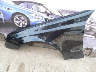 Крыло переднее левое Mercedes E W211 2002-2006