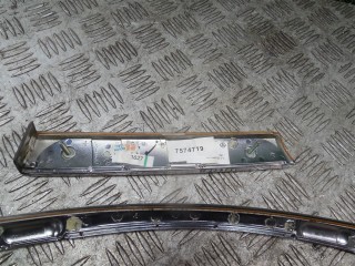 Накладка декоративная на торпедо, Mercedes E W211 2002-2006