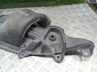 Накладка замка капота, ориг. номер 8X238A303, Jaguar XF X250 2011-2015