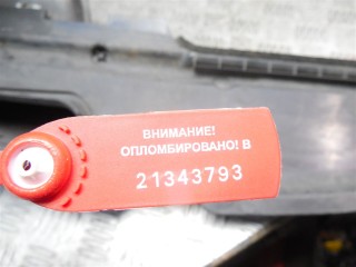 Накладка замка капота, ориг. номер 8X238A303, Jaguar XF X250 2011-2015