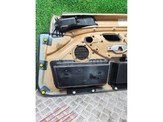 Обшивка двери передней левой, BMW 5 E39 1995-2000