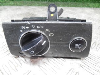 Переключатель света Mercedes E W211 2002-2006