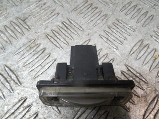 Подсветка номера, Mercedes E W211 2002-2006