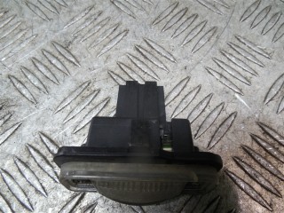 Подсветка номера, Mercedes E W211 2002-2006