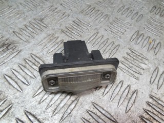 Подсветка номера, Mercedes E W211 2002-2006