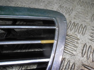 Решетка радиатора, Mercedes E W211 2002-2006