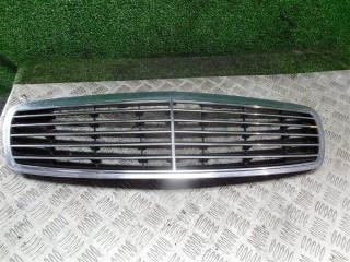 Решетка радиатора, Mercedes E W211 2002-2006