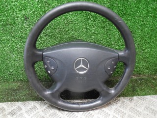 Руль Mercedes E W211 2002-2006