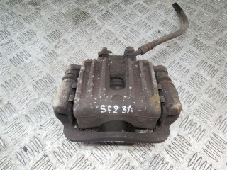Суппорт задний левый Hyundai Santa Fe 2 2005-2010