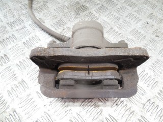 Суппорт задний левый, Hyundai Santa Fe 2 2005-2010