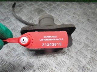 Суппорт задний левый, Hyundai Santa Fe 2 2005-2010