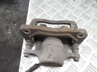 Суппорт задний правый, Hyundai Santa Fe 2 2005-2010