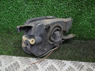 Фара противотуманная правая, Mercedes E W211 2002-2006