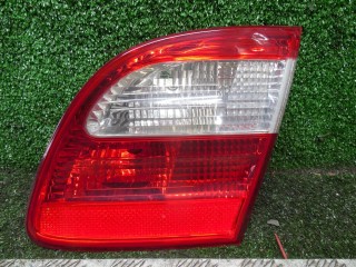 Фонарь крышки багажника левый Mercedes E W211 2002-2006