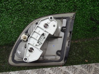 Фонарь крышки багажника правый, Mercedes E W211 2002-2006