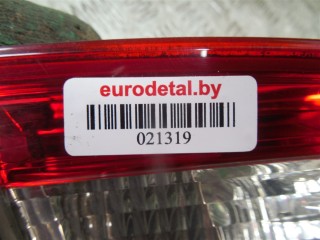 Фонарь крышки багажника правый, Mercedes E W211 2002-2006
