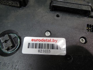 Фонарь салона (плафон), Mercedes E W211 2002-2006