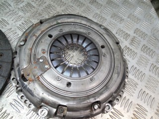 Комплект сцепления, Ford Mondeo 4 2006-2010