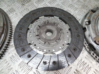 Комплект сцепления, Ford Mondeo 4 2006-2010