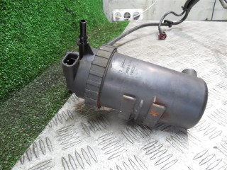 Корпус топливного фильтра, Ford Mondeo 4 2006-2010