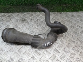 Патрубок турбины Ford Mondeo 4 2006-2010