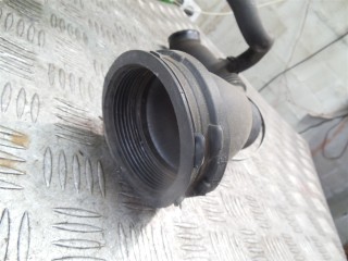 Патрубок турбины, Ford Mondeo 4 2006-2010
